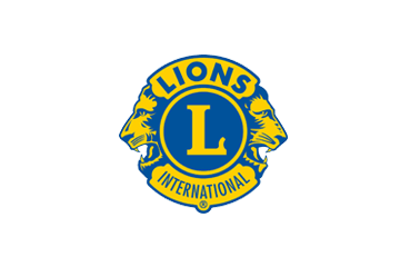 Lion's Club International logo