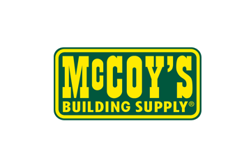 McCoy's Building Supply logo