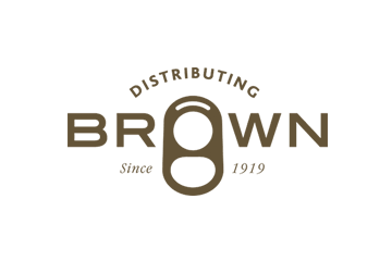 Brown Distributing logo