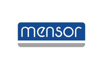 Mensor logo