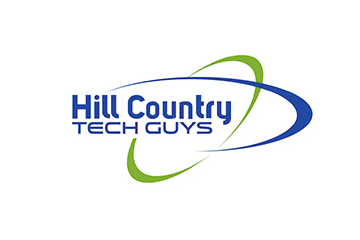 Hill Country Tech Guys logo