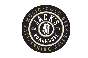 Jack's Roadhouse logo